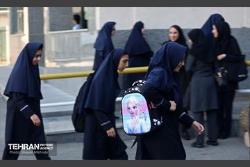بهره‌برداری از ناوگان سرویس مدارس استثنایی شهر تهران 34