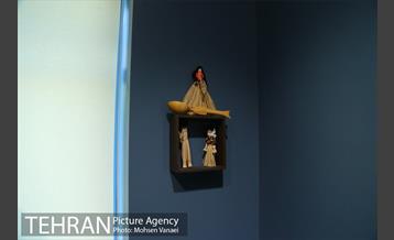 افتتاحیه موزه و عروسک و فرهنگ ایران 29