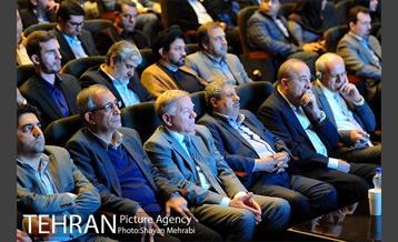 شهردار سارایوو مهمان تهران -2 3