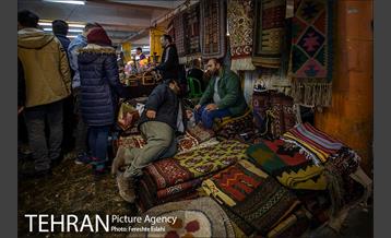 جمعه بازار پارکینگ پروانه 1