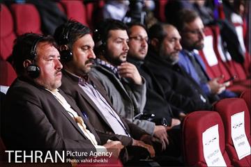 نمایش فاخر رستم و سهراب 7