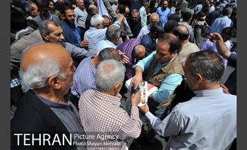 نماز جمعه تهران 34