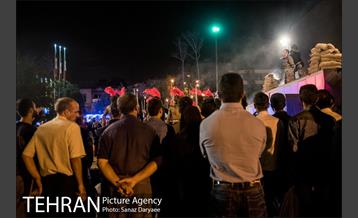 نمایش محیطی سینا سینا عباس‎‎ 10