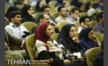 هشتمین کنفرانس بین المللی زلزله شناسی و مهندسی زلزله 1