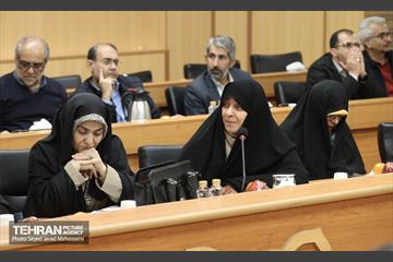 دومین نشست ادوار بسیج دانشجویی 16