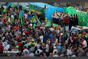 جشن ۱۰ کیلومتری غدیر 48