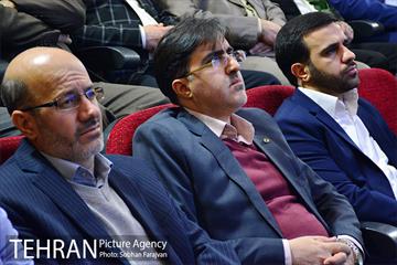 آیین تجلیل از رانندگان نمونه شرکت خودرو سرویس شهر 4