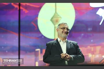 جشنواره شهید رجایی 12