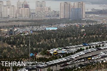 روز طبیعت در منطقه 22 26