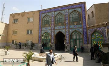 جشن میلاد امام زمان (عج) و روز جوان 12