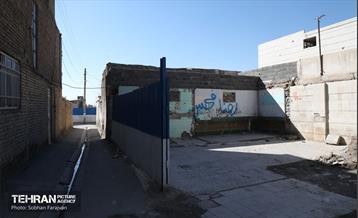 اینجا کارگاهه؛ طرح توسعه نفرآباد 7