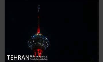 حمایت برج میلاد از بیماران مبتلا به تالاسمی  10