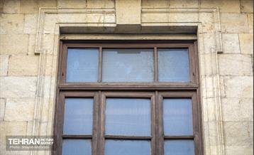 ساختمان سینگر 28