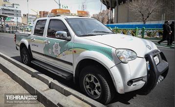 جلسه قرارگاه اجتماعی شرکت ساماندهی صنایع و مشاغل شهرداری تهران 45