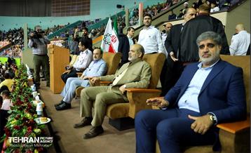 گرامیداشت روز آتش‌نشان 16