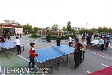 برنامه شادستان 98 منطقه 16 8