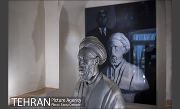 خانه موزه شهید مدرس 6