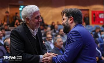 همایش روز ملی حمل‌ونقل در مشهد مقدس  3