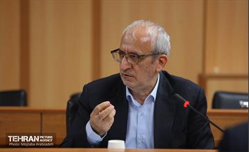 مجمع شهرداران کلانشهرها 26