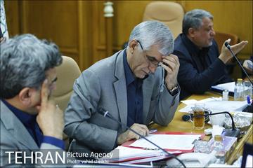 کمیسیون ماده 5 با حضور شهردار  27