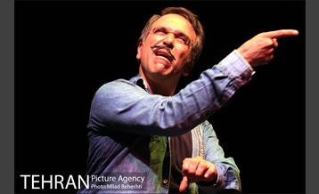 استند آپ کمدی آقای شهروند و صلح جهانی علیه تروریسم روانی‎ 12