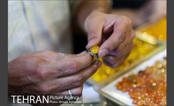 شرف شمس در بازار شهرری‎ 21