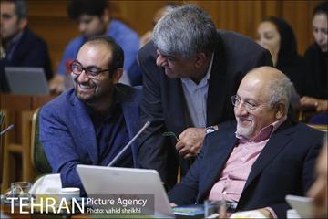 روز دوم ارائه برنامه کاندیداهای شهرداری تهران در جلسه شورای شهر  13