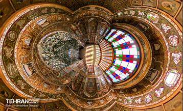 عمارت سلطان بیگم  37