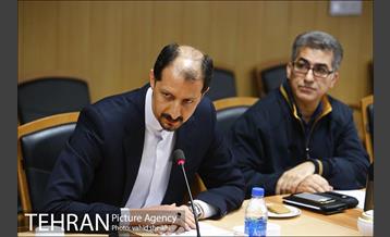 نشست رابطین نامگذاری مناطق 22 گانه 2