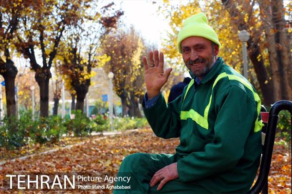 به بهانه روز جهانی کارگر 17