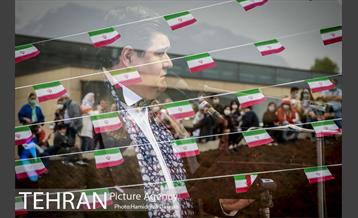 اجرای کنسرت سالار عقیلی در باغ کتاب 27