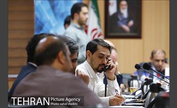 ارتباط مستقیم سامانه 1888 با حضور اعضای محترم شورای شهر 16