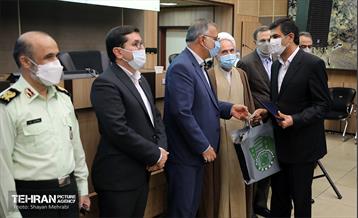 آغاز مرحله دوم پویش «تهران دوباره جان می گیرد» 20