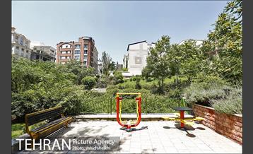 بوستان تندرستی 24