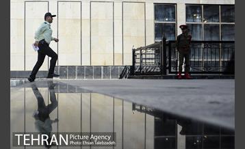 نشست مشترک فرماندهان نیروی انتظامی با دکتر نجفی 3