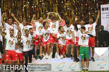 قهرمانی تیم فوتبال پرسپولیس د رقابت‌های جام حذفی فوتبال ایران 22