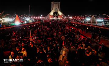 رویداد آیینی «محرم شهر»-6 (19)