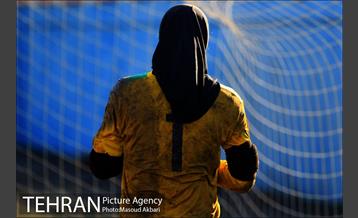 دیدار تیم های آذرخش تهران و ملوان بندر انزلی 2