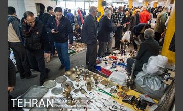 جمعه بازار پارکینگ پروانه 11