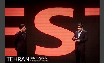 دومین همایش گفت و گوهای انتقال تجربه 13