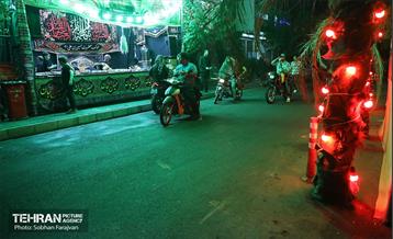 ایستگاه نذورات 20