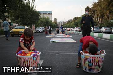 گرامیداشت روز جهانی بدون خودرو  21