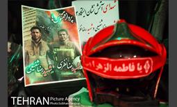 بازدید از ایستگاه های شهدای آتش نشان پلاسکو 26