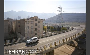 بزرگراه شهید نجفی رستگار 15