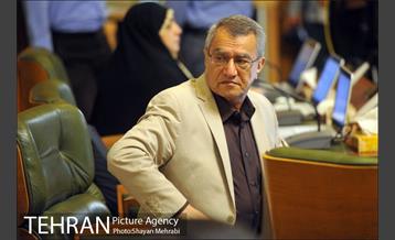 سیصد و پنجاه و دومین جلسه علنی شورای اسلامی شهر تهران 4