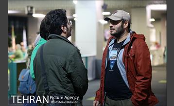 روز سوم دوازدهمین جشنواره بین المللی سینماحقیقت 19