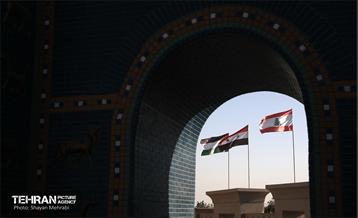 سرزمین تمدن‌ها 22