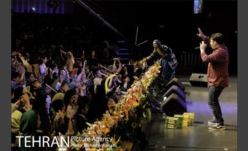 همایش بزرگ شعبانیه منتظران ظهور 23