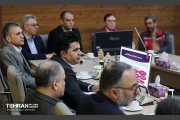 بیست‌ویکمین سالگرد تاسیس شرکت واگن سازی تهران 29
