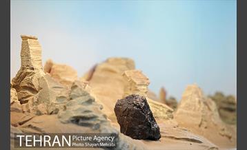 آسمان نما گنبد مینا 8